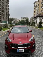 KIA Sportage Alpha 2022 for Sale