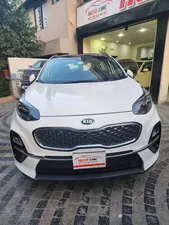 KIA Sportage AWD 2020 for Sale