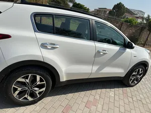 KIA Sportage AWD 2021 for Sale