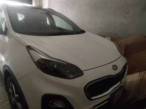 KIA Sportage FWD 2020 for Sale