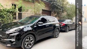 KIA Sportage FWD 2020 for Sale