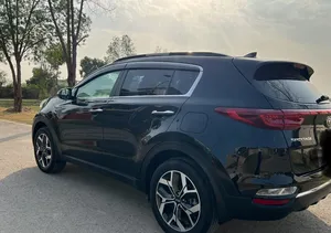 KIA Sportage FWD 2022 for Sale