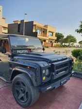 Land Rover Defender 1989 for Sale