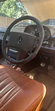 Mercedes Benz E Class E200 Exclusive 1972 for Sale