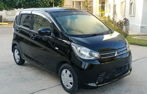 Mitsubishi Ek Wagon 2013 for Sale