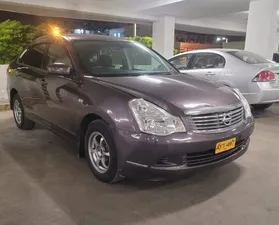 Nissan Bluebird Sylphy 15S 2007 for Sale