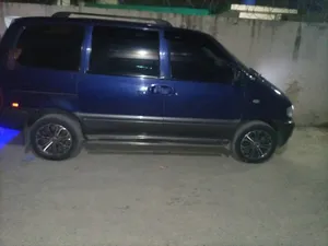 Nissan Caravan 1998 for Sale