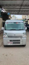 Nissan Clipper DX 2017 for Sale