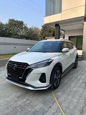 Nissan Kicks XV Premium 2020 for Sale