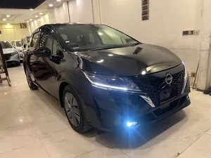 Nissan Note e-Power X 2021 for Sale