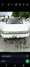 Nissan Sunny 1992 for Sale