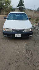 Nissan Sunny 1999 for Sale