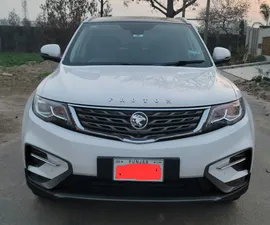 Proton X70 Executive AWD 2021 for Sale