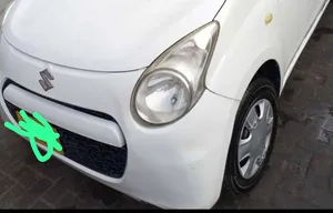 Suzuki Alto E 2013 for Sale