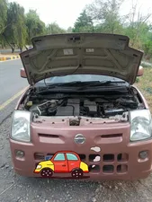 Suzuki Alto GII 2008 for Sale