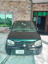 Suzuki Alto TURBO RS 2015 for Sale