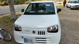 Suzuki Alto VX 2023 for Sale