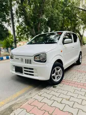 Suzuki Alto VXL AGS 2021 for Sale