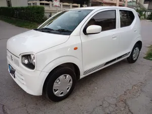 Suzuki Alto VXL AGS 2021 for Sale