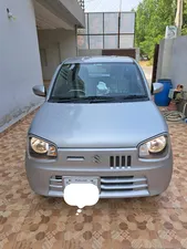 Suzuki Alto VXL AGS 2022 for Sale