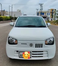 Suzuki Alto VXL AGS 2023 for Sale