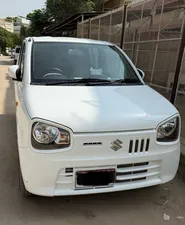 Suzuki Alto VXL AGS 2024 for Sale