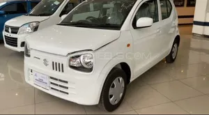 Suzuki Alto VXL AGS 2024 for Sale