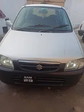 Suzuki Alto VXR 2000 for Sale