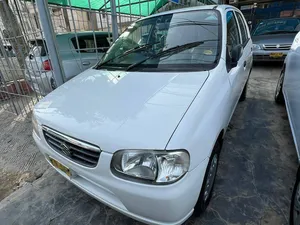 Suzuki Alto VXR 2005 for Sale