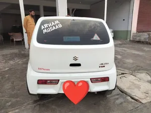 Suzuki Alto VXR 2020 for Sale