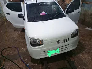 Suzuki Alto VXR 2022 for Sale