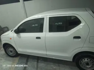 Suzuki Alto VXR 2024 for Sale