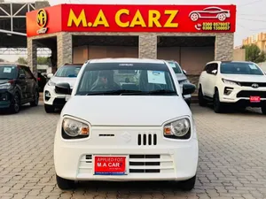 Suzuki Alto VXR 2024 for Sale