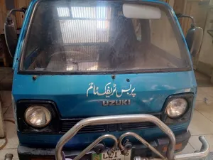 Suzuki Carry 1982 for Sale