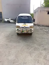 Suzuki Carry 2009 for Sale