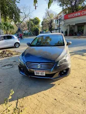 Suzuki Ciaz Automatic 2018 for Sale