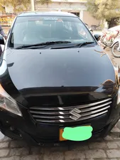 Suzuki Ciaz Manual 2019 for Sale