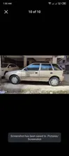 Suzuki Cultus 2006 for Sale