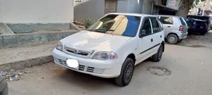 Suzuki Cultus VXL 2004 for Sale