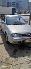 Suzuki Cultus VXL 2006 for Sale