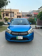 Suzuki Cultus VXL 2017 for Sale