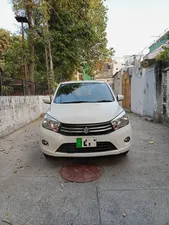 Suzuki Cultus VXL 2018 for Sale