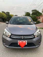 Suzuki Cultus VXL 2020 for Sale