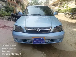 Suzuki Cultus VXR 2000 for Sale