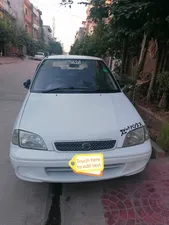 Suzuki Cultus VXR 2001 for Sale