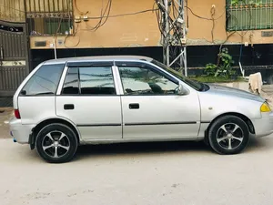 Suzuki Cultus VXR 2006 for Sale