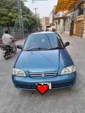 Suzuki Cultus VXR 2007 for Sale