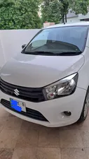 Suzuki Cultus VXR 2018 for Sale