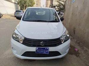 Suzuki Cultus VXR 2022 for Sale