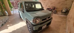 Suzuki Hustler 2023 for Sale